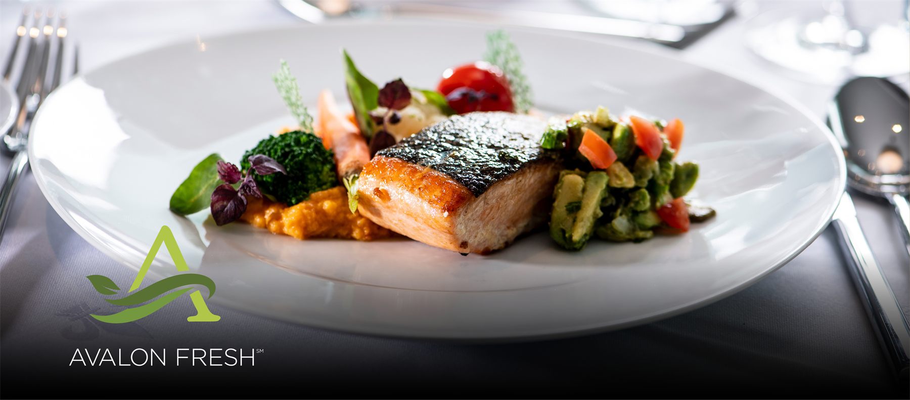Panorama Bistro on Avalon Waterways
