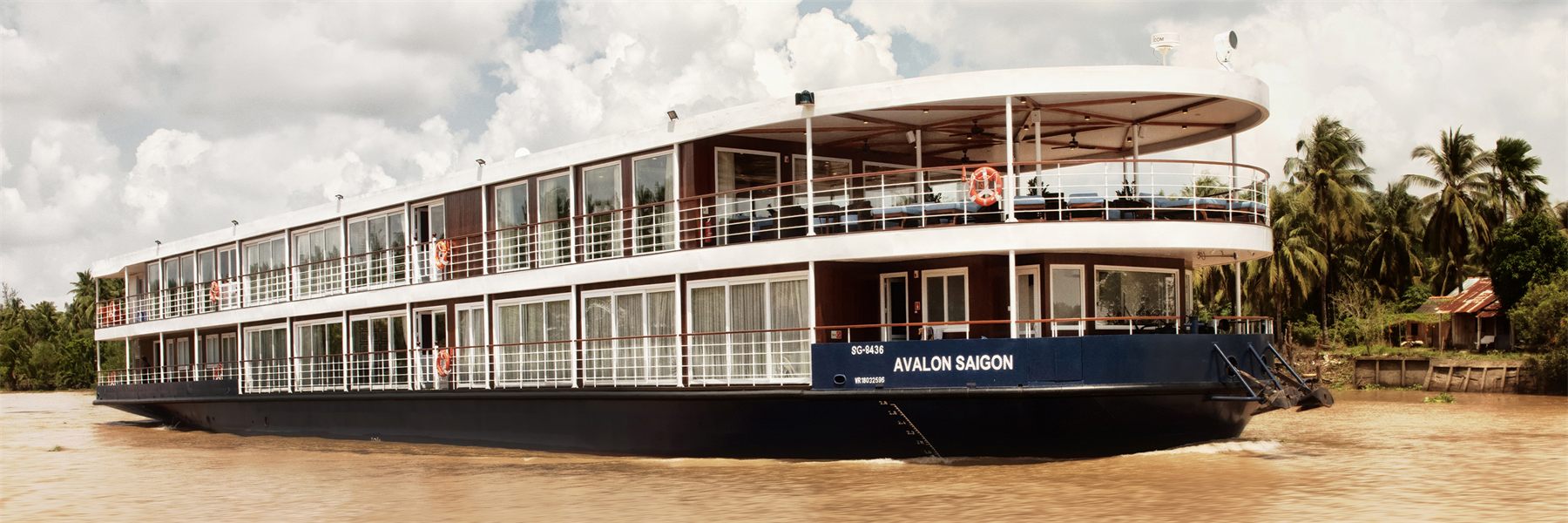 Avalon Saigon
