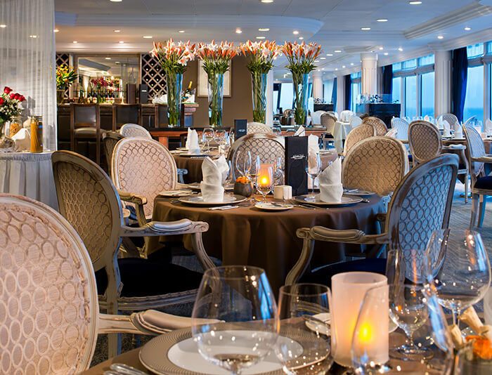 Aqualina on Azamara