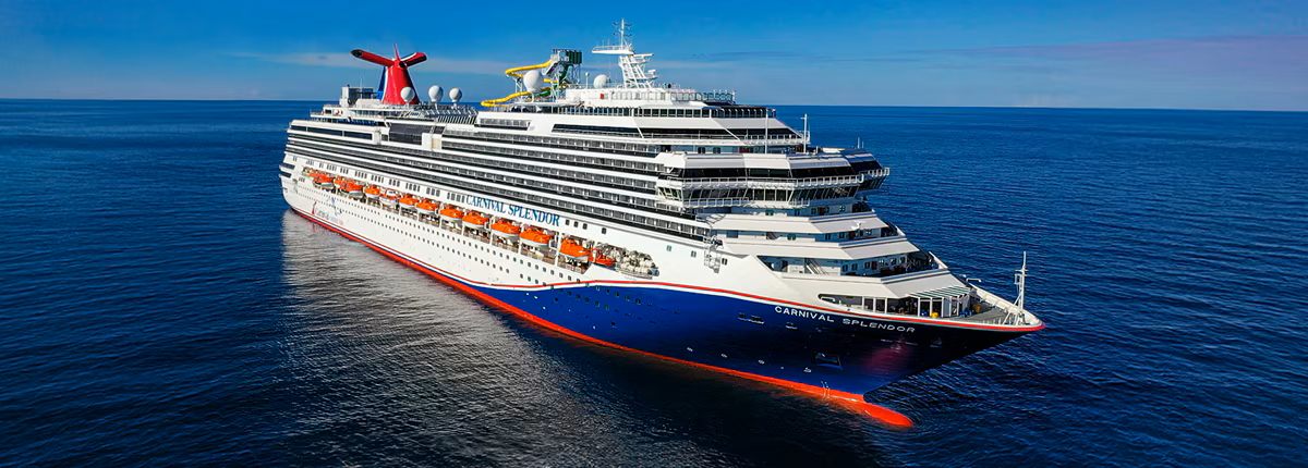 Carnival Splendor