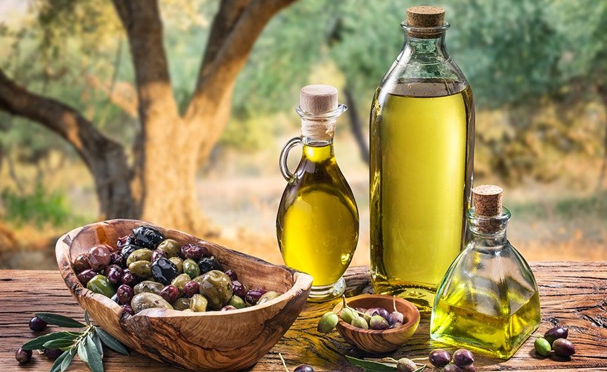 The Greek Deli on Celestyal Cruises