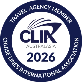 CLIA Australasia Travel Agency Member 2026