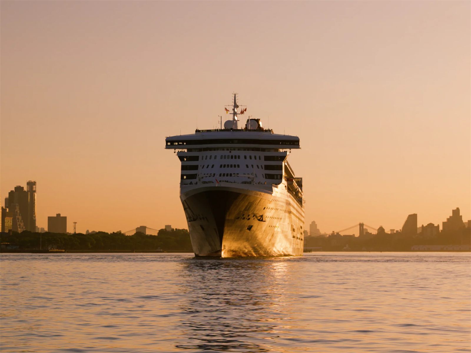 Queen Mary 2