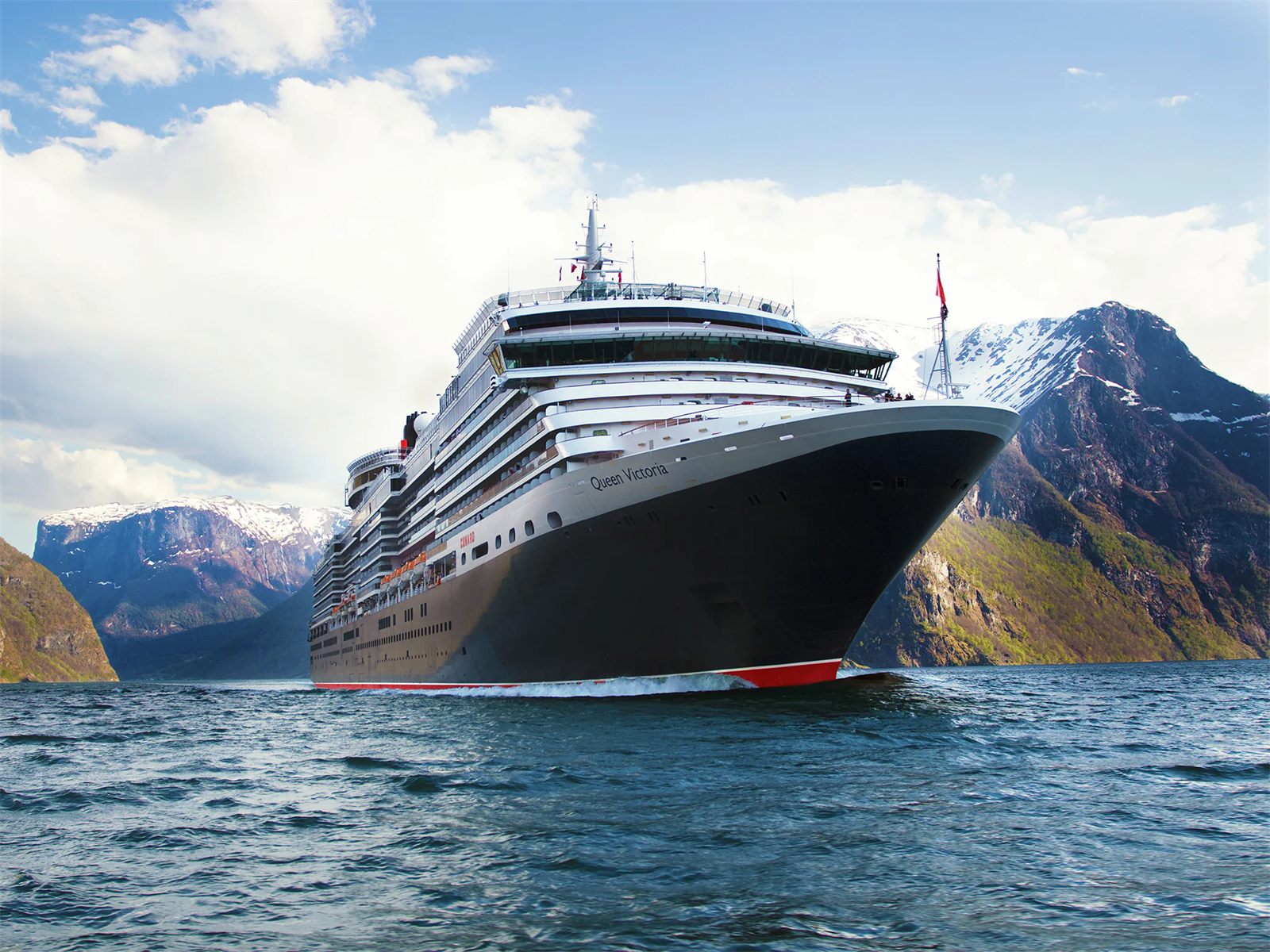 Queen Victoria