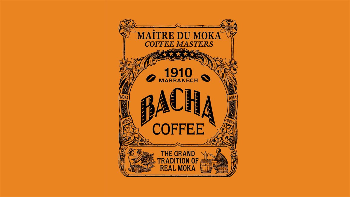 Bacha Coffee on Disney Cruise Line