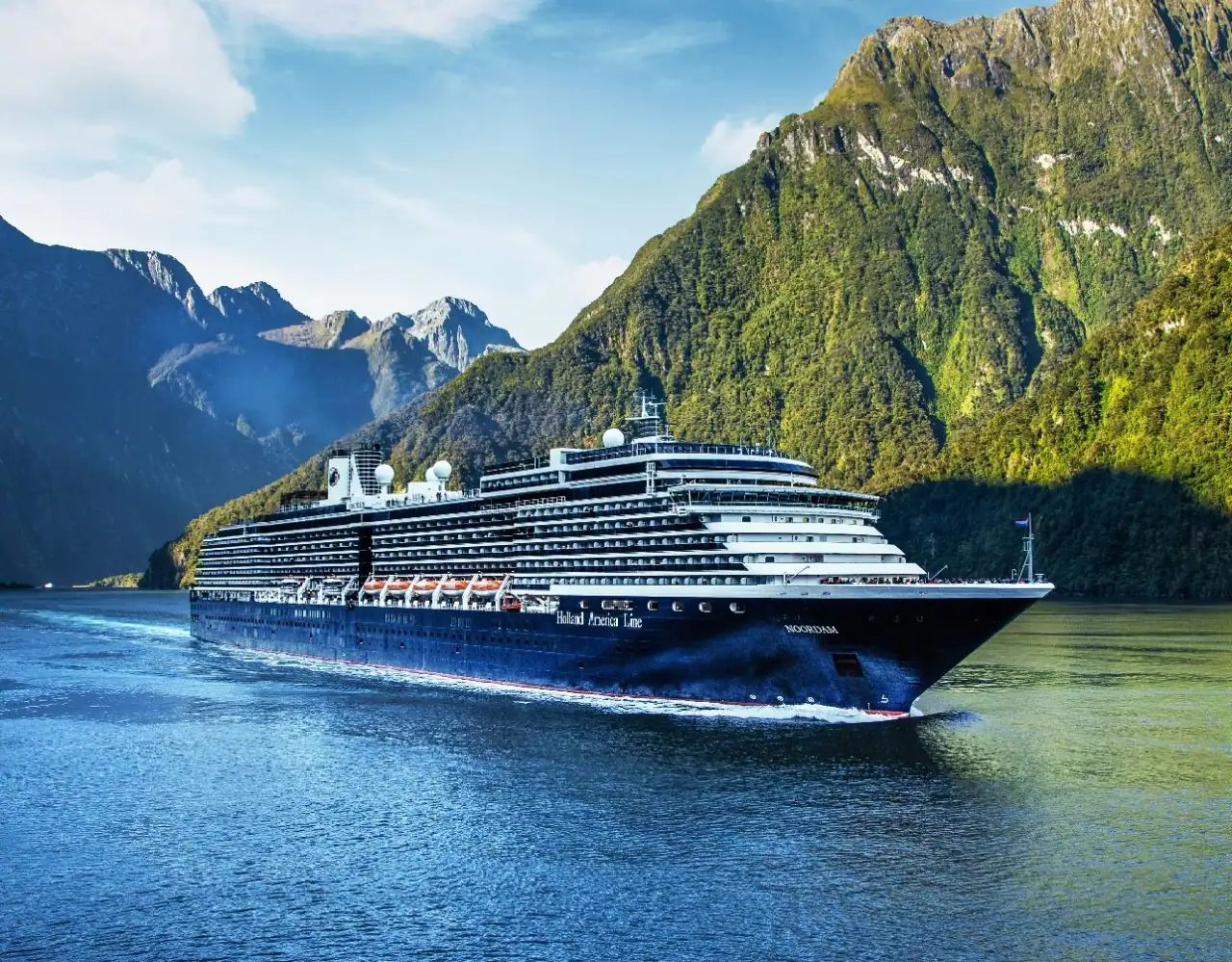 Noordam