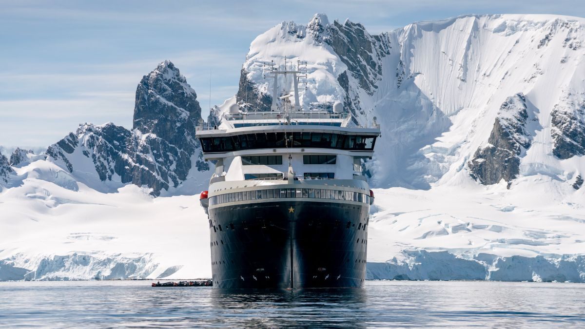 MS Fridtjof Nansen
