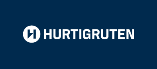 Hurtigruten