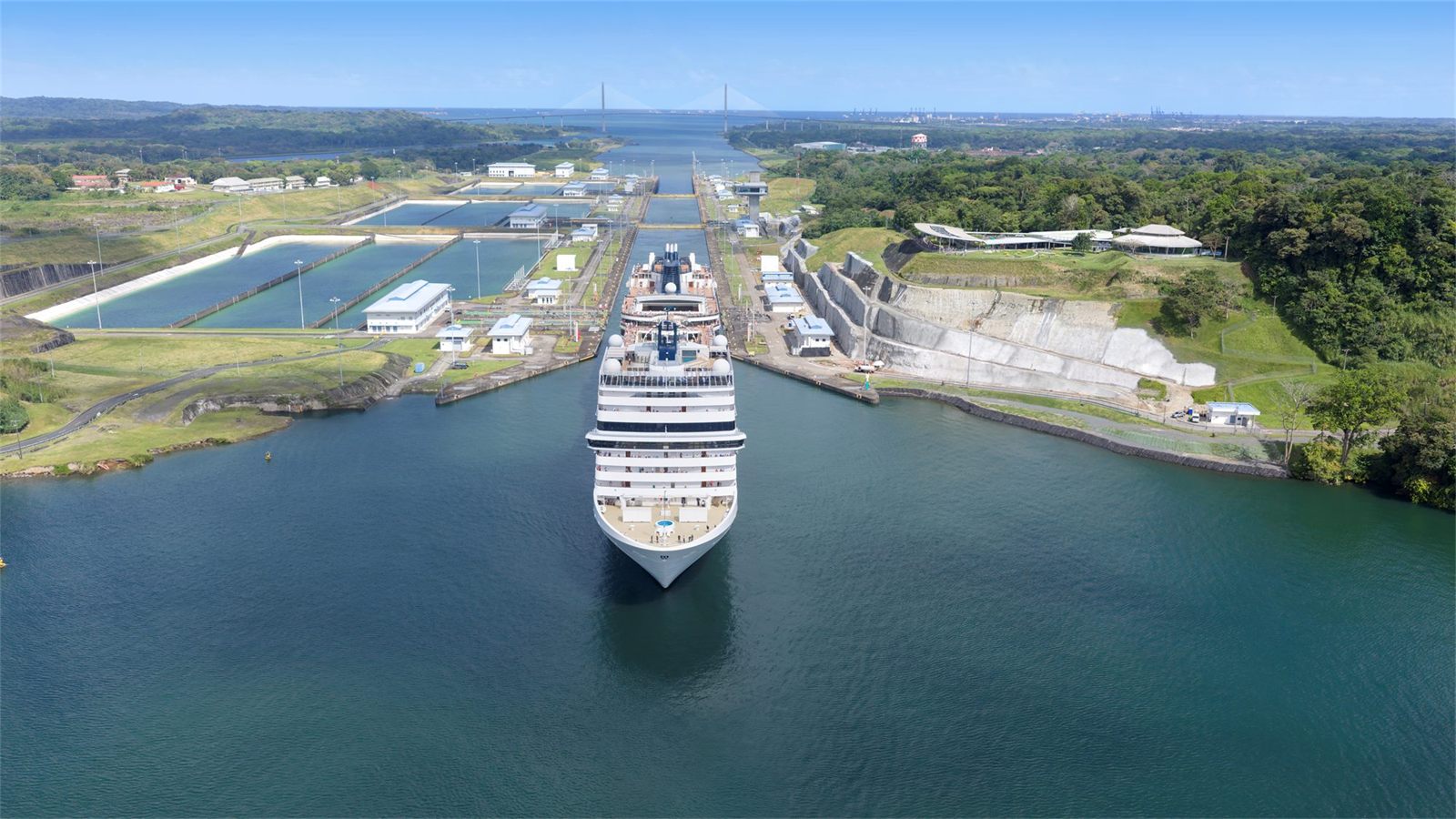 MSC Magnifica