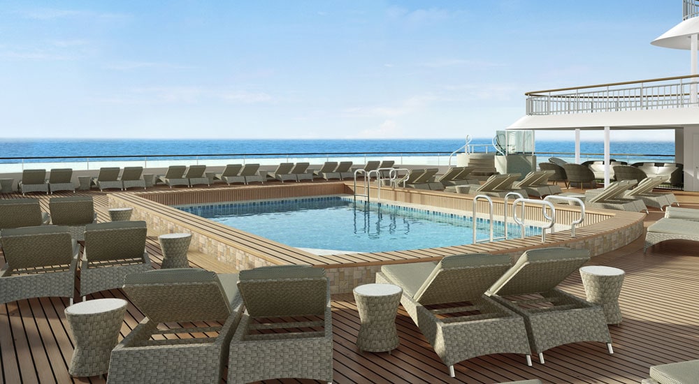 Spice H2O, the adults-only deck
