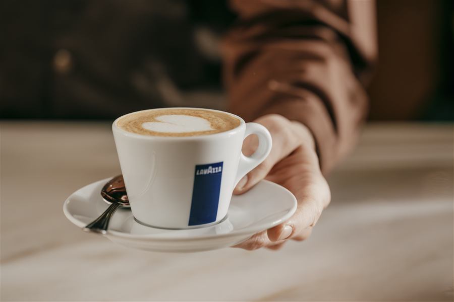 International Café on Princess Cruises