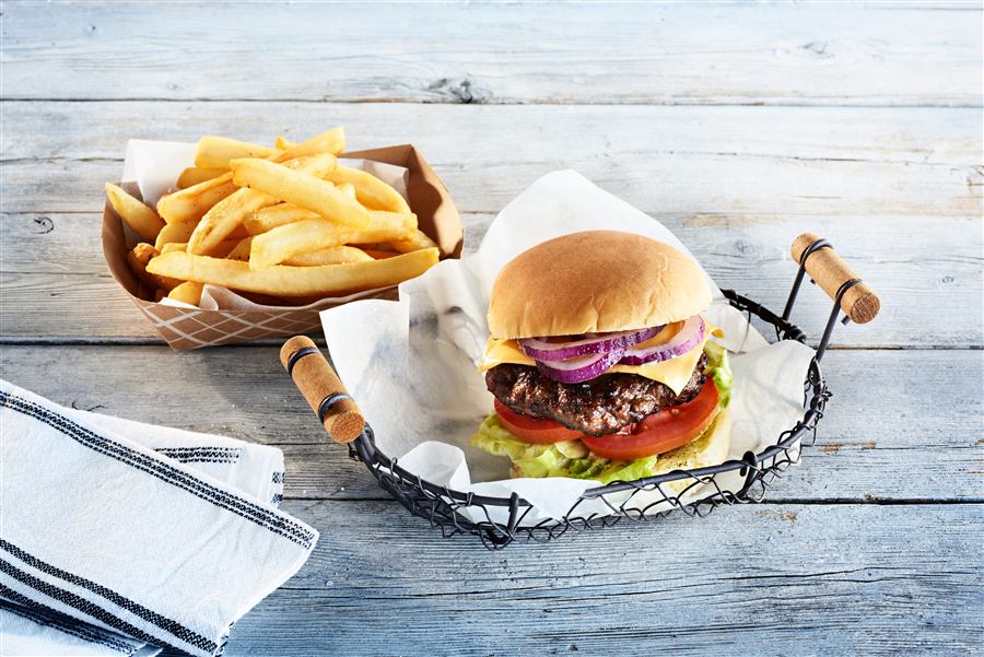 Salty Dog Gastropub on Princess Cruises