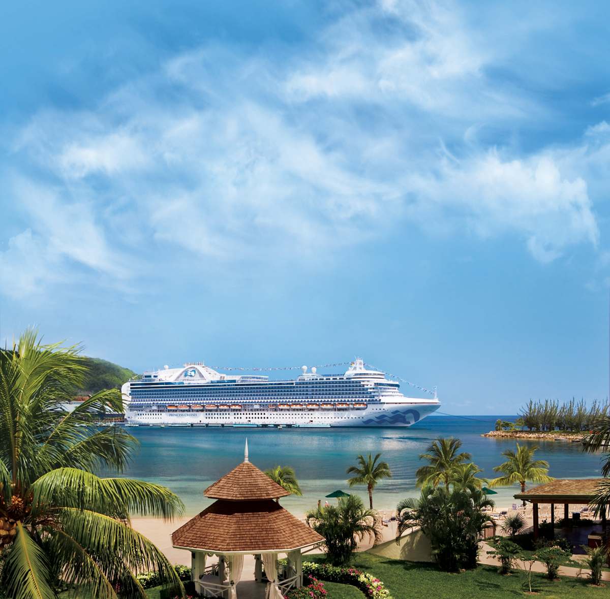 Crown Princess