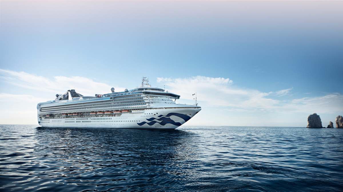Grand Princess