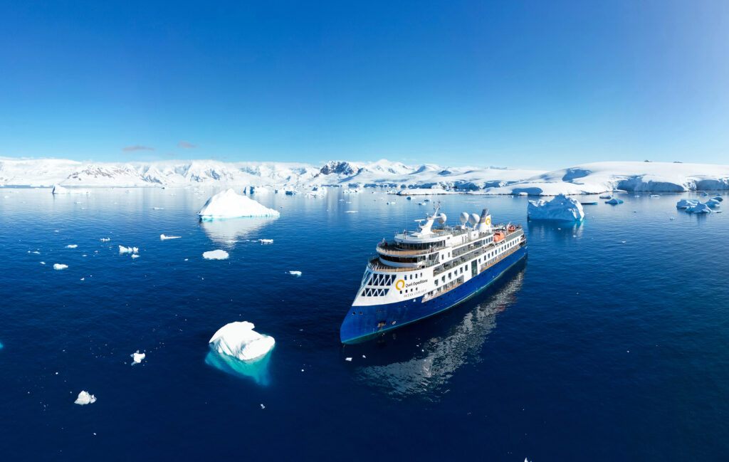Ocean Explorer