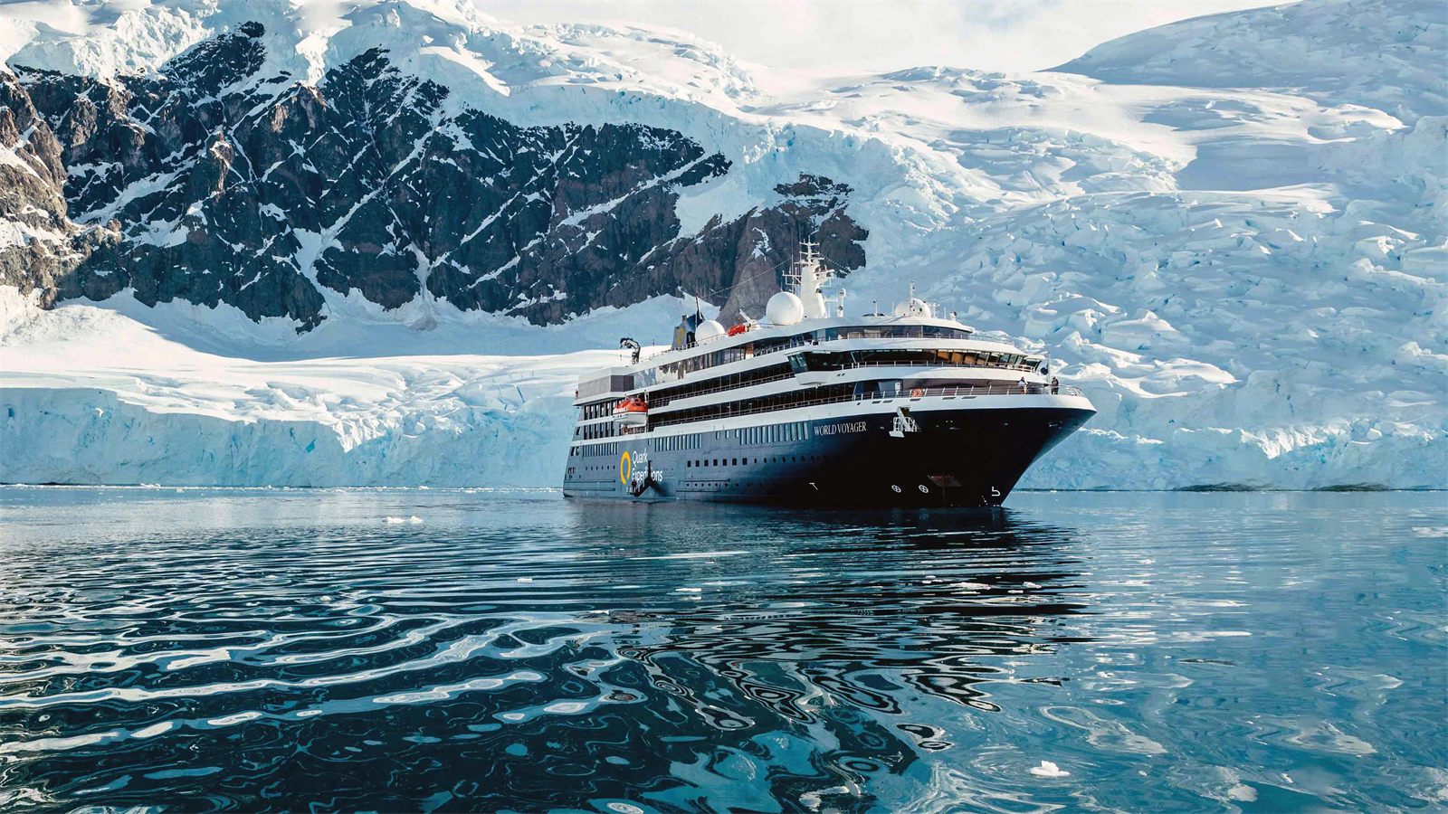 World Voyager