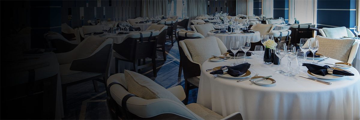 Prime 7 on Regent Seven Seas Cruises