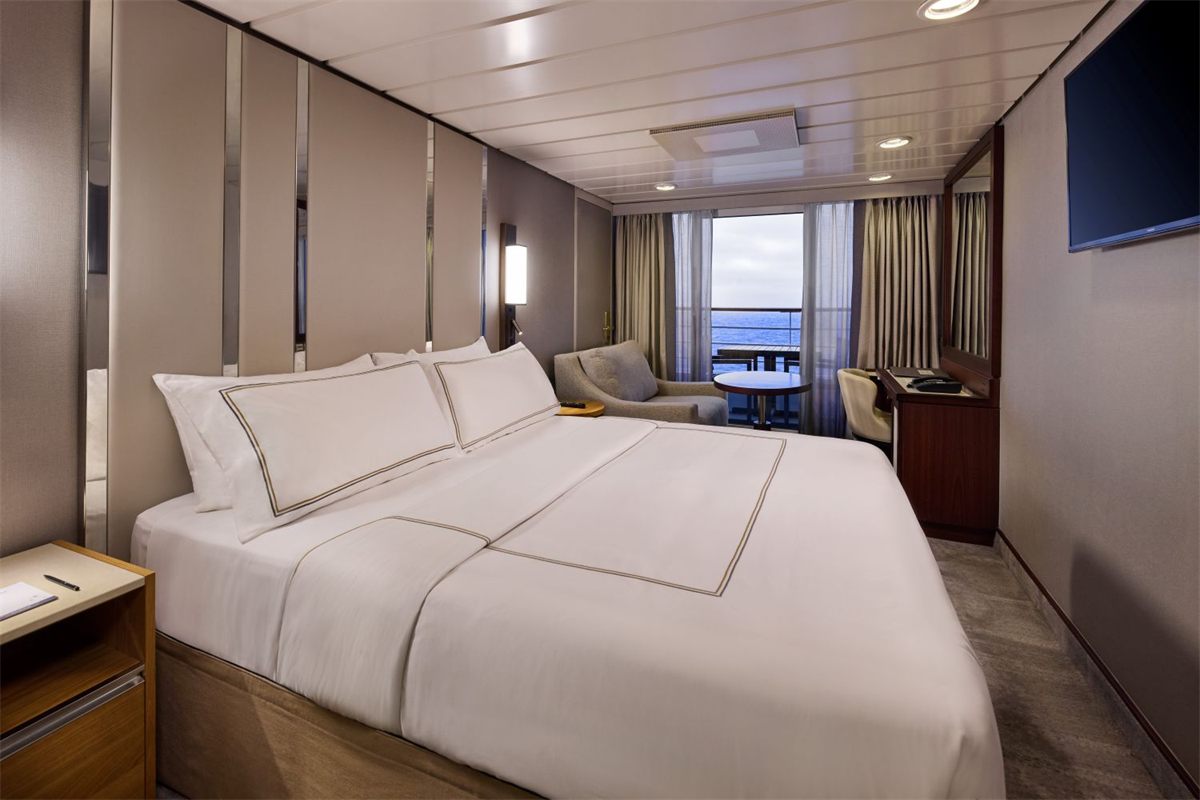 Veranda on Azamara