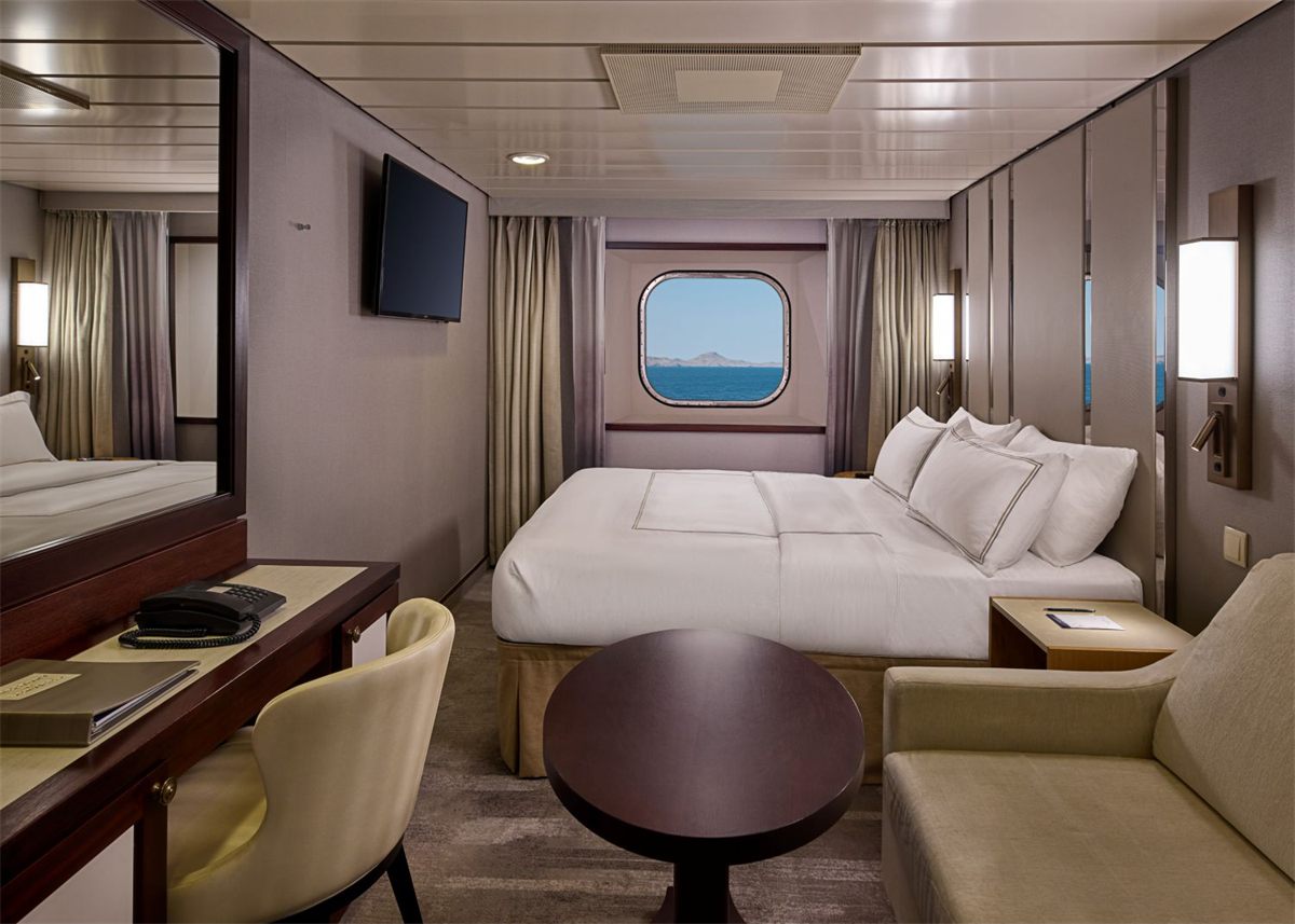 Oceanview on Azamara