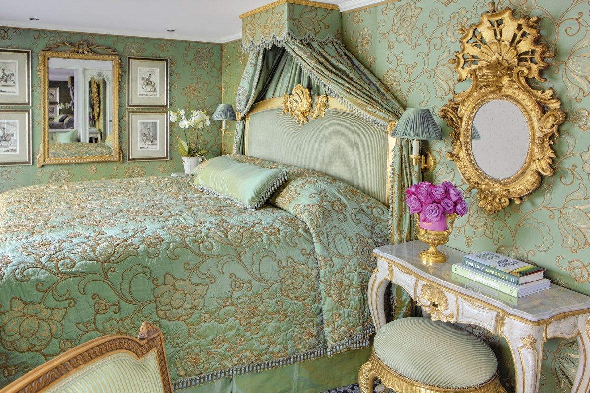 Suite on Uniworld