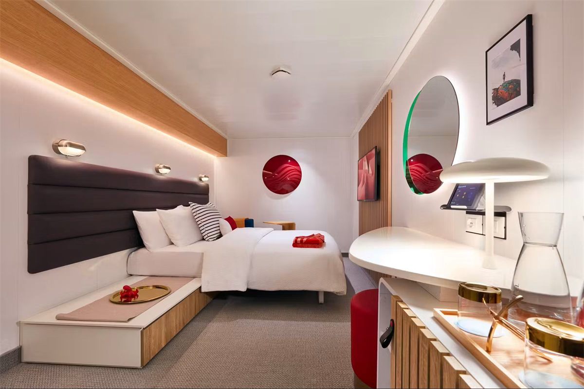 Insider on Virgin Voyages
