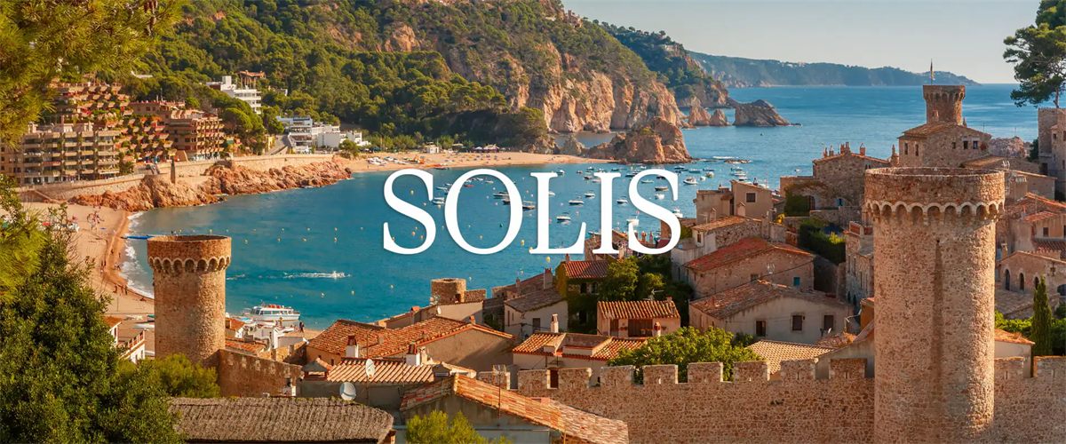 Solis on Seabourn