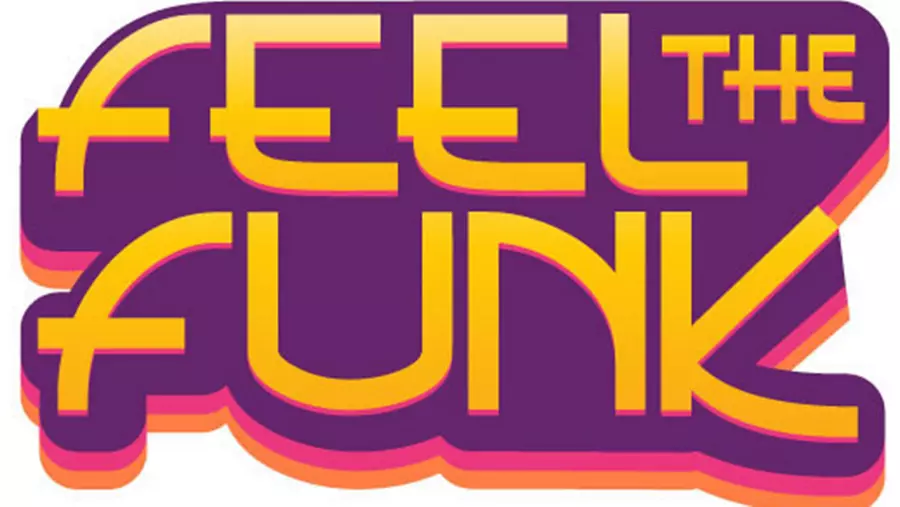 Feel the Funk, a production on Celebrity Edge