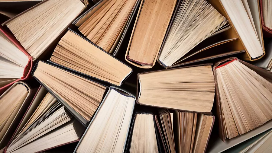 The Library on Celebrity Edge
