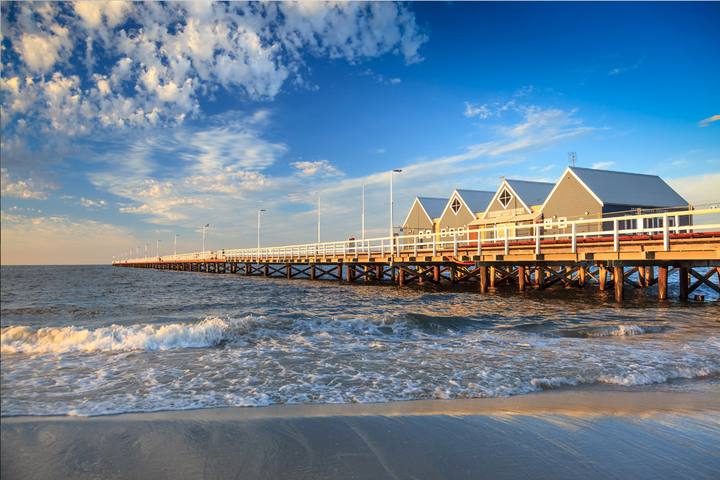 Busselton