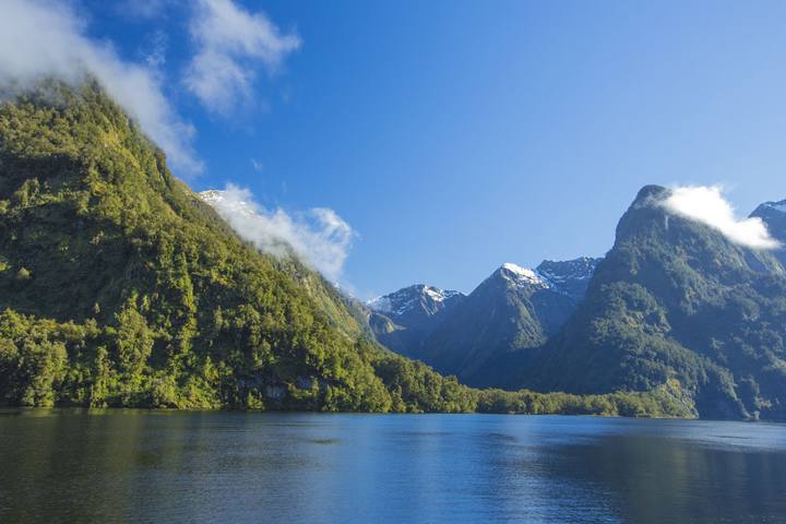Doubtful Sound
