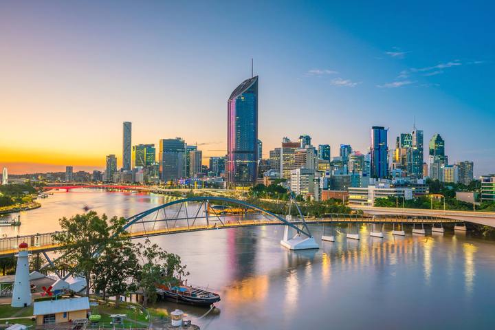 Brisbane
