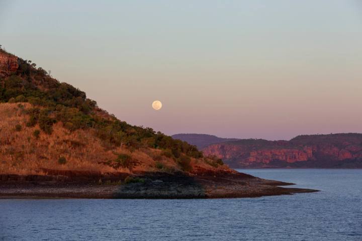 Swift Bay