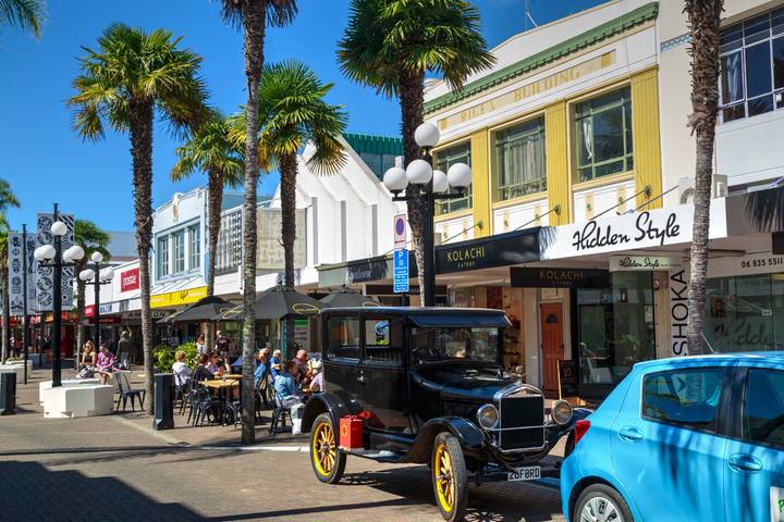 Napier