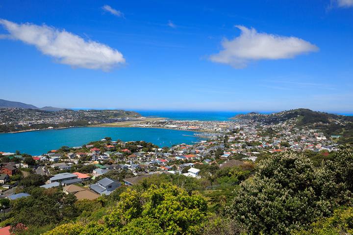 Wellington