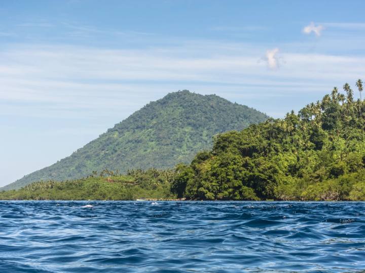 Pulau Swande