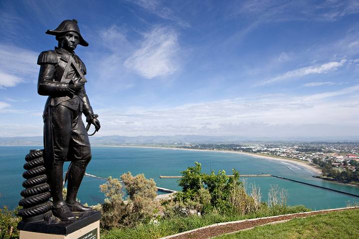 Gisborne