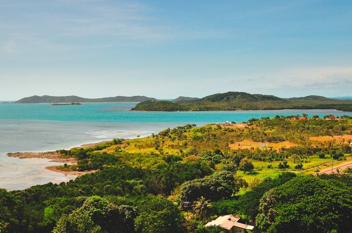 Thursday Island