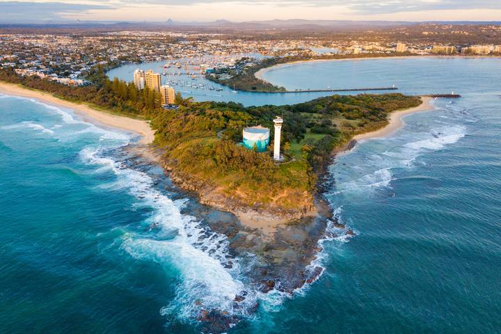 Mooloolaba
