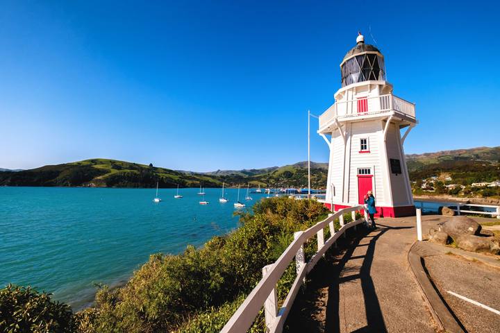 Akaroa