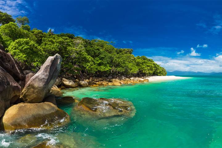 Cairns