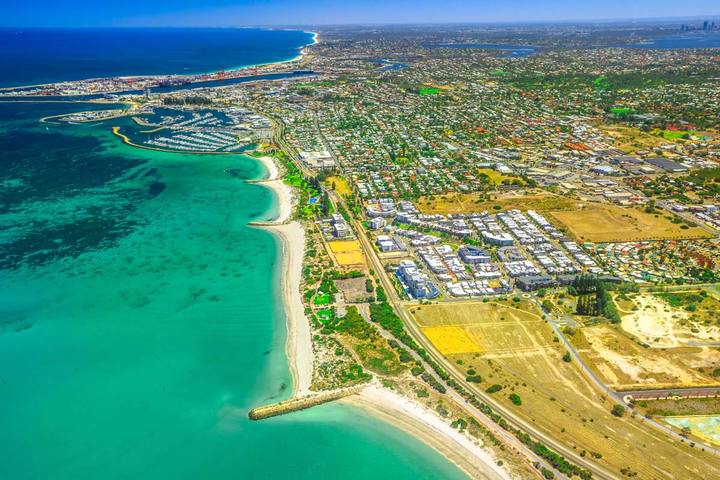 Fremantle