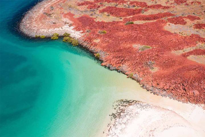 Murujuga and the Dampier Archipelago