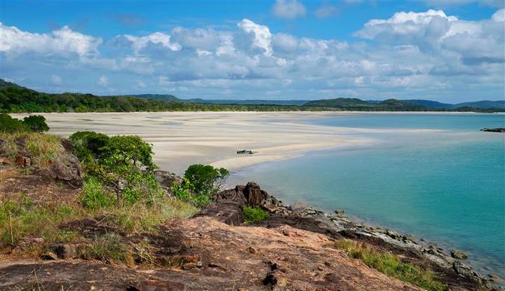 Cape York