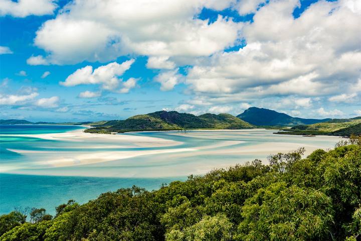Airlie Beach