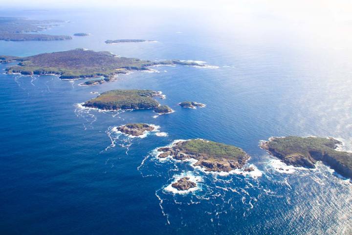 Stewart Island