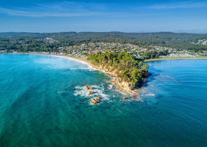 Batemans Bay