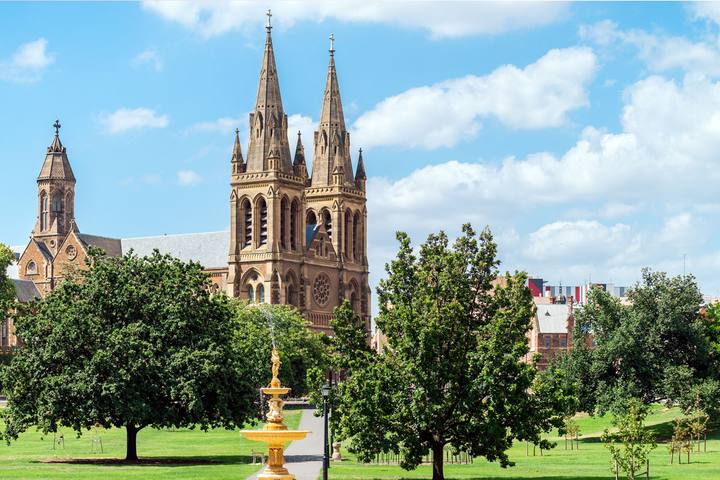Adelaide