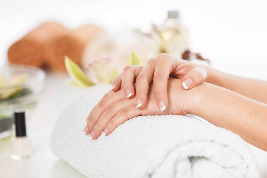 Zagara Beauty Salon on Silver Whisper