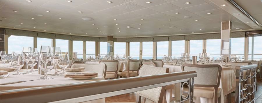 La Terrazza on Silver Dawn
