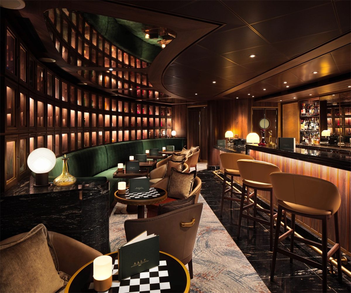 S.A.L.T. Bar
